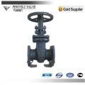 Made in China rising stem gate valve pn16